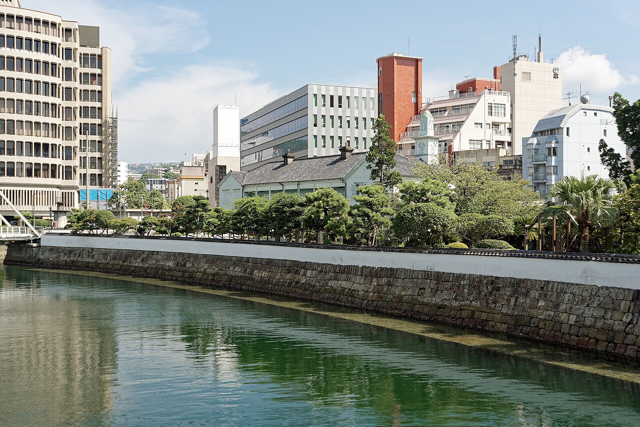 出島(長崎市)