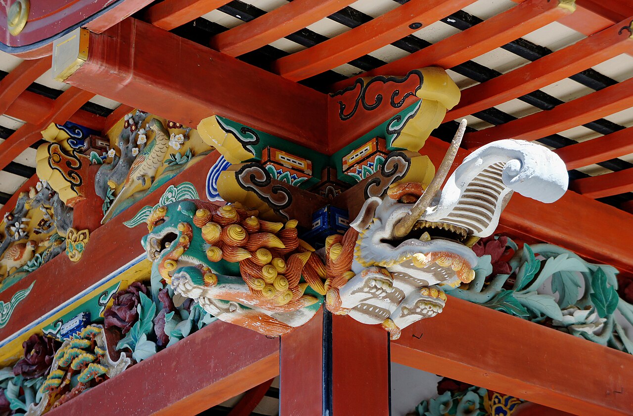 霧島神宮